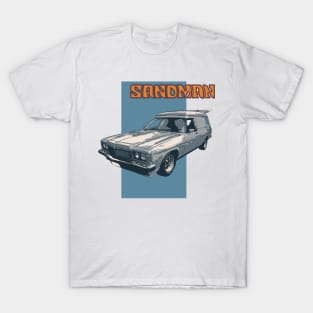 Holden Sandman T-Shirt